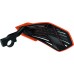 Захист рук Polisport MX Air Handguard [Black], No bar
