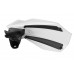 Захист рук Polisport MX Bullit Handguard - KTM [Black], No bar