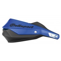 Захист рук Polisport Trail Blazer Handguard [Blue], Aluminium bar