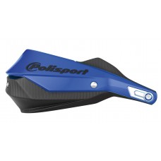 Захист рук Polisport Trail Blazer Handguard [Blue], Aluminium bar