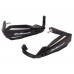 Захист рук Polisport Bullit Handguard [Black], Plastic bar