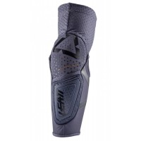 Налокотники LEATT Elbow Guard 3DF Hybrid [Flint], XXLarge