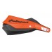 Захист рук Polisport Trail Blazer Handguard [Orange], Aluminium bar