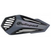 Захист рук Polisport MX Air Handguard [Nardo Grey], No bar