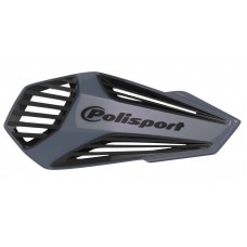 Захист рук Polisport MX Air Handguard [Nardo Grey], No bar