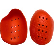 Наплічники LEATT 3DF Shoulder Replacement CE (Pair), One Size
