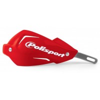 Захист рук Polisport Handguard Touquet [Red]