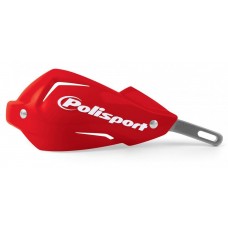 Захист рук Polisport Handguard Touquet [Red]