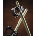 Кермо Renthal Clip-Ons 50mm Fork Diameter, No Size Кермо Renthal Clip-Ons 50mm Fork Diameter, No Size
