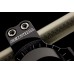 Кермо Renthal Clip-Ons 50mm Fork Diameter, No Size Кермо Renthal Clip-Ons 50mm Fork Diameter, No Size