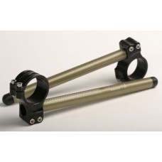 Кермо Renthal Clip-Ons 50mm Fork Diameter, No Size