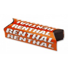 Захисна подушка на кермо Renthal Team Issue Fatbar Pad [Orange], No Size