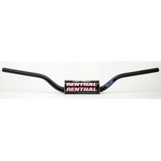 Кермо Renthal Fatbar [Black], VILLOPOTO / STEWART