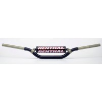 Кермо Renthal Twinwall [Black], RC MINI / 85cc