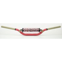 Кермо Renthal Twinwall [Red], CR HIGH