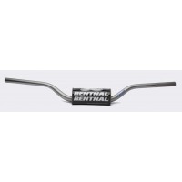 Кермо Renthal Fatbar [Grey], YAMAHA YZ/YZF
