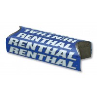 Захисна подушка на кермо Renthal Team Issue Fatbar Pad [Blue], No Size