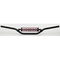 Кермо Renthal 22 7/8 Hbar [Black], HONDA CRF 150/230