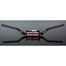 Кермо Renthal Fatbar D36 [Black], REED/WINDHAM