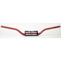 Кермо Renthal Fatbar [Red], CR HIGH
