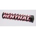 Захисна подушка на кермо Renthal SX Pad 10" , No Size