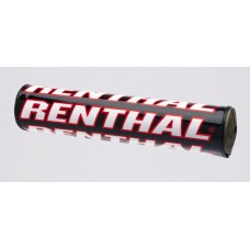 Захисна подушка на кермо Renthal SX Pad 10" [Black/Red], No Size