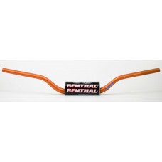 Кермо Renthal Fatbar [Gold], HONDA / KAWASAKI