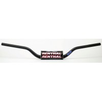 Кермо Renthal Fatbar [Black], ENDURO