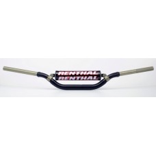Кермо Renthal Twinwall [Black], RC HIGH