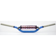 Кермо Renthal Twinwall [Blue], HONDA / KAWASAKI