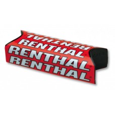 Захисна подушка на кермо Renthal Team Issue Fatbar Pad [Red], No Size