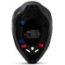 Шолом FOX V3 SOLID HELMET [Matte Black], XL