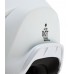 Шолом FOX V3 SOLID HELMET [Matte White], L