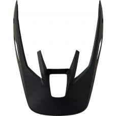 Козирок FOX MX22 V3RS HELMET VISOR [Carbon], L/XL