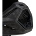 Шолом FOX V3 RS CARBON SOLID HELMET [Matte Black], L