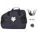 Шолом FOX V3 SOLID HELMET [Matte White], M