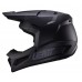Шолом LEATT Helmet Moto 2.5 [Stealth], S