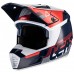 Шолом LEATT Helmet Moto 3.5 Jr , YM