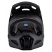 Шолом LEATT Helmet Moto 2.5 [Stealth], S