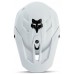 Шолом FOX V3 SOLID HELMET [Matte White], XL