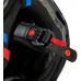 Шолом FOX V3 RS CARBON SOLID HELMET [Matte Black], M