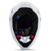 Шолом FOX V3 SOLID HELMET [Matte White], XL