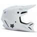 Шолом FOX V3 SOLID HELMET [Matte White], XL