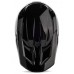 Шолом FOX V1 SOLID HELMET [Black], L
