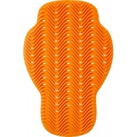 Захист спини FOX D3O VIPER BACK INSERT [Orange], XL