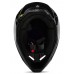 Шолом FOX V1 SOLID HELMET [Black], L