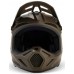Шолом FOX V3 SOLID HELMET [Dirt], L