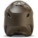 Шолом FOX V3 SOLID HELMET [Dirt], L