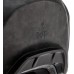 Шолом FOX V3 RS CARBON SOLID HELMET [Matte Black], XL