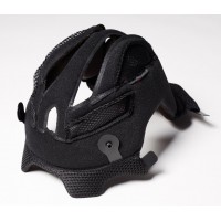 Внутрішня підкладка FOX V3 COMFORT LINER [BLK], M